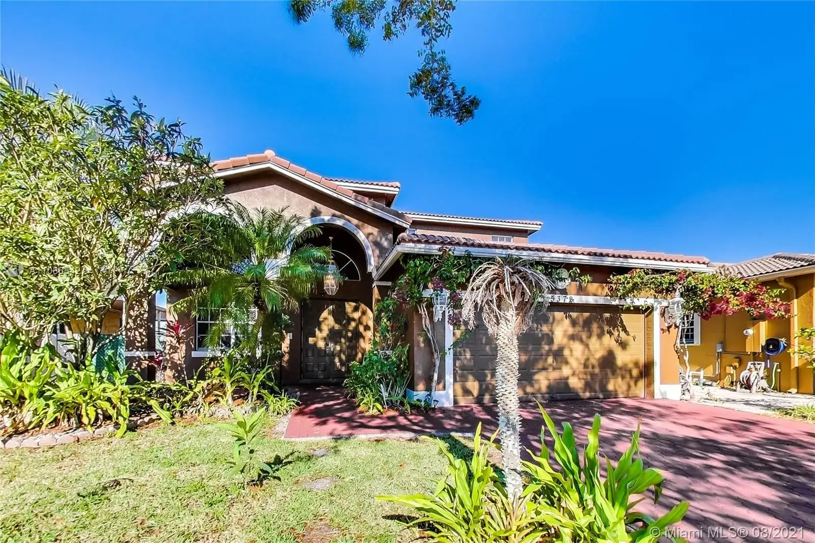 5372 SW 134th Ave, Miramar FL 33027 photo 3