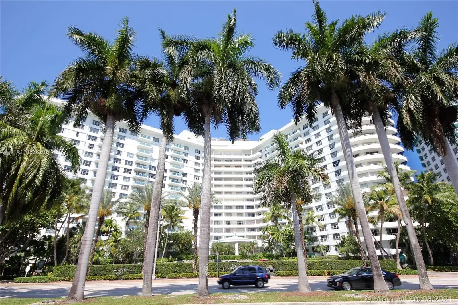 5151 COLLINS AV # 1030, Miami Beach FL 33140 photo 2