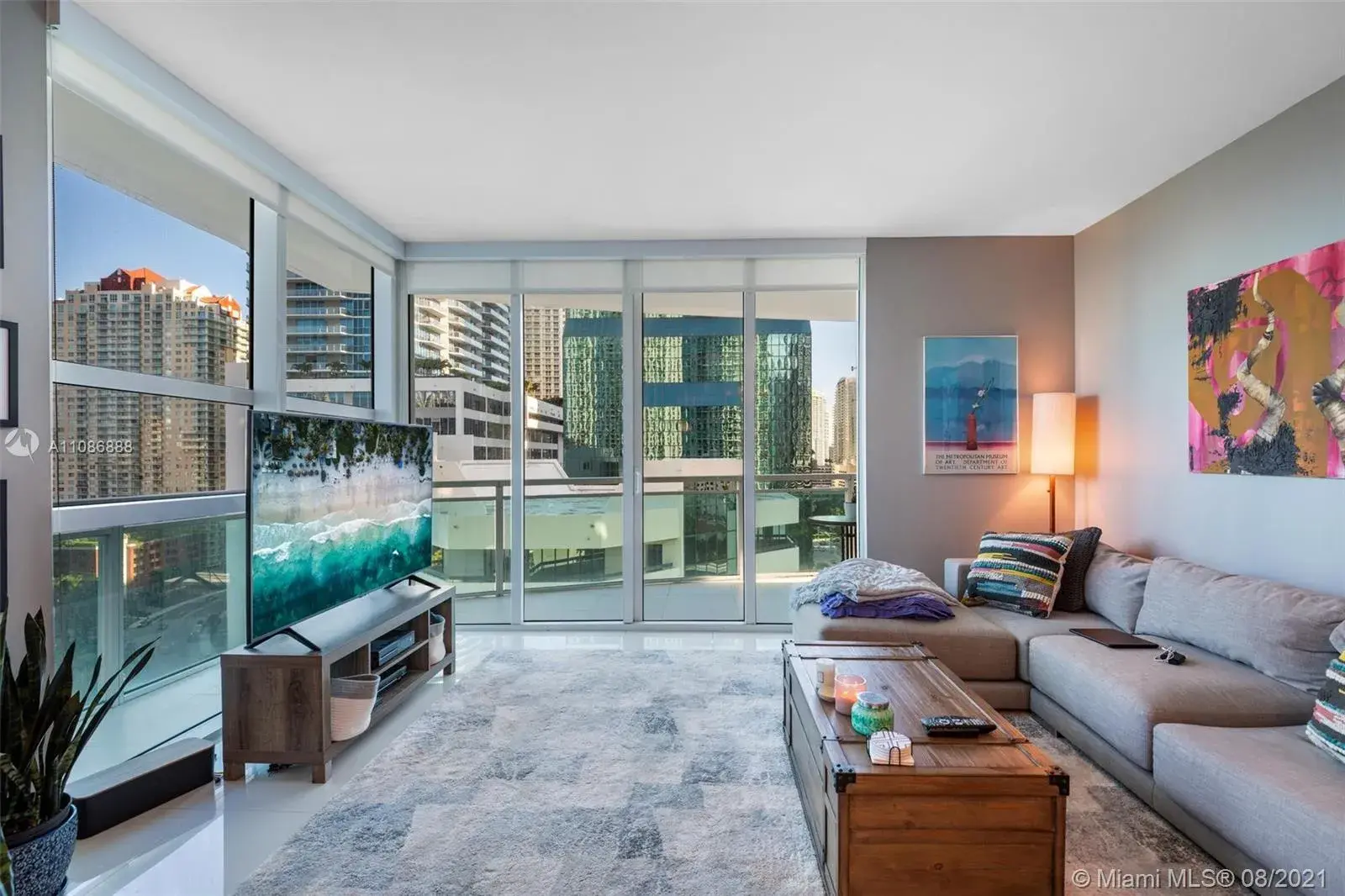 951 Brickell Ave # 1510, Miami FL 33131