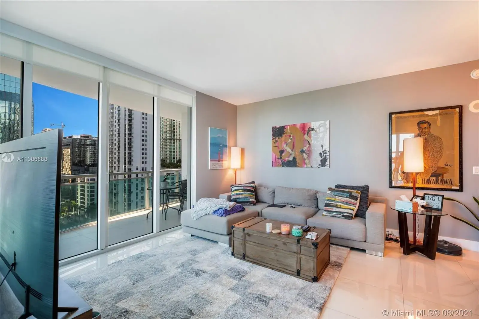 951 Brickell Ave # 1510, Miami FL 33131