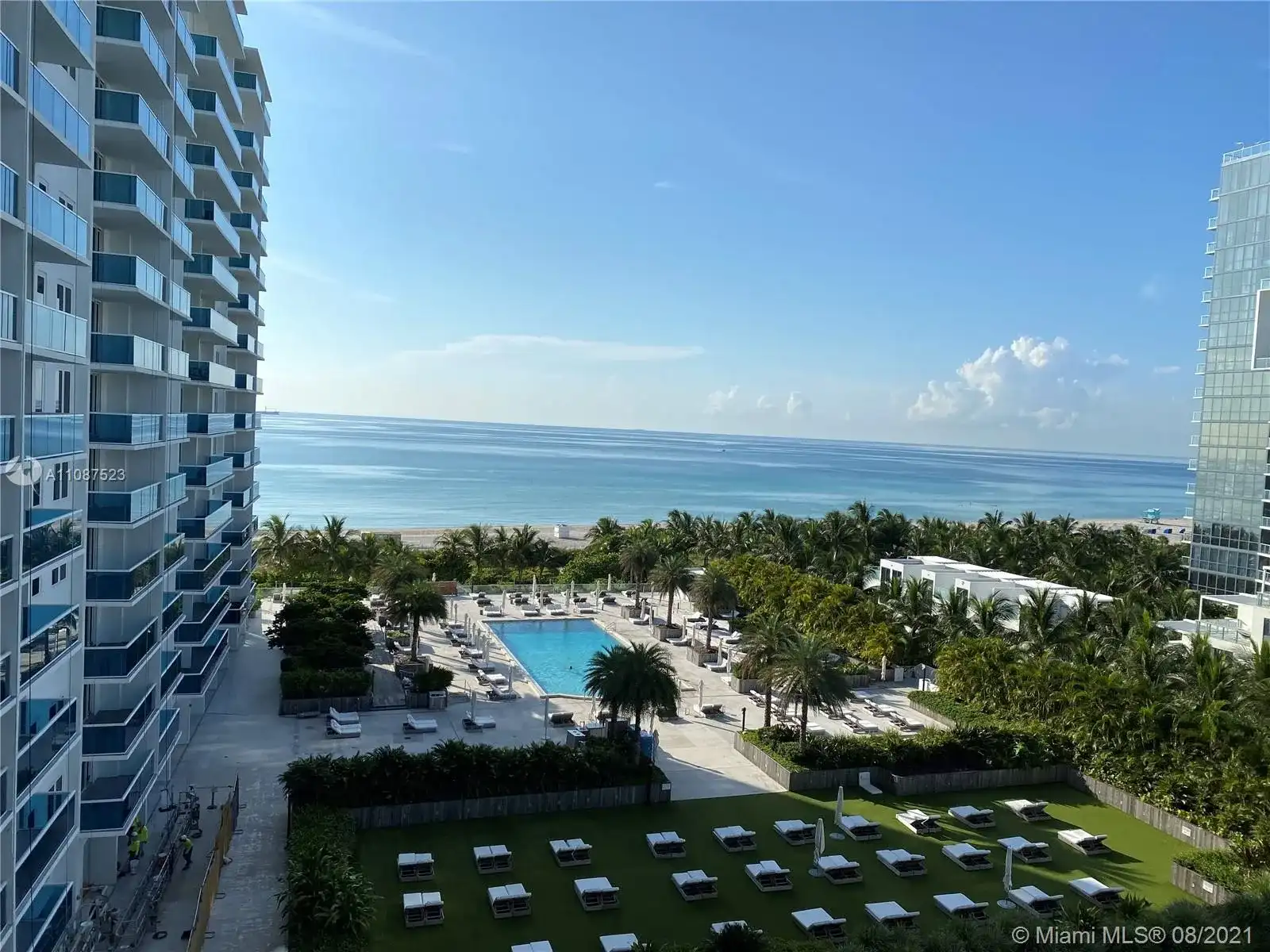 2301 Collins Ave # 842, Miami Beach FL 33139