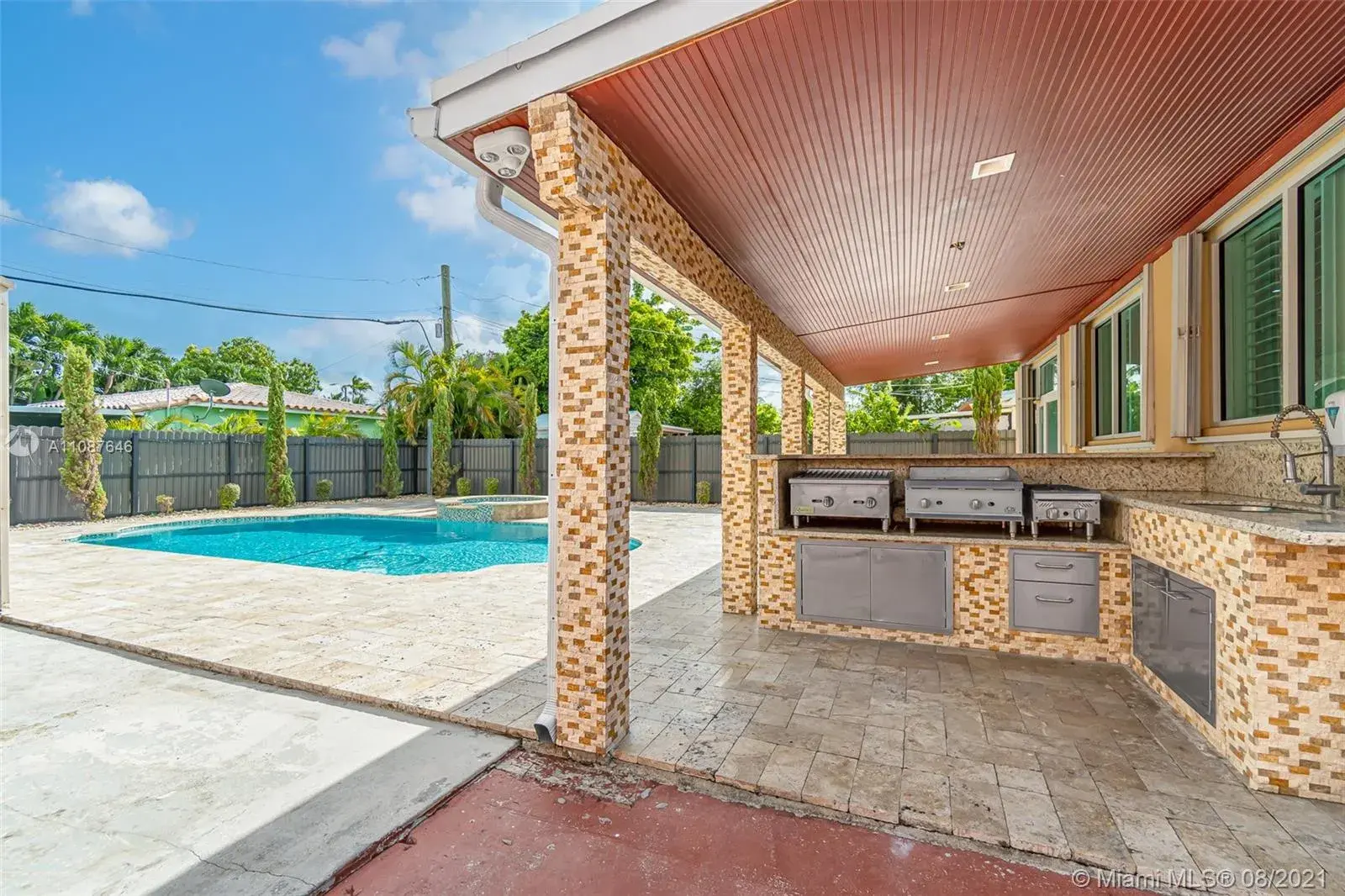 5190 NW 2nd Ter, Miami FL 33126