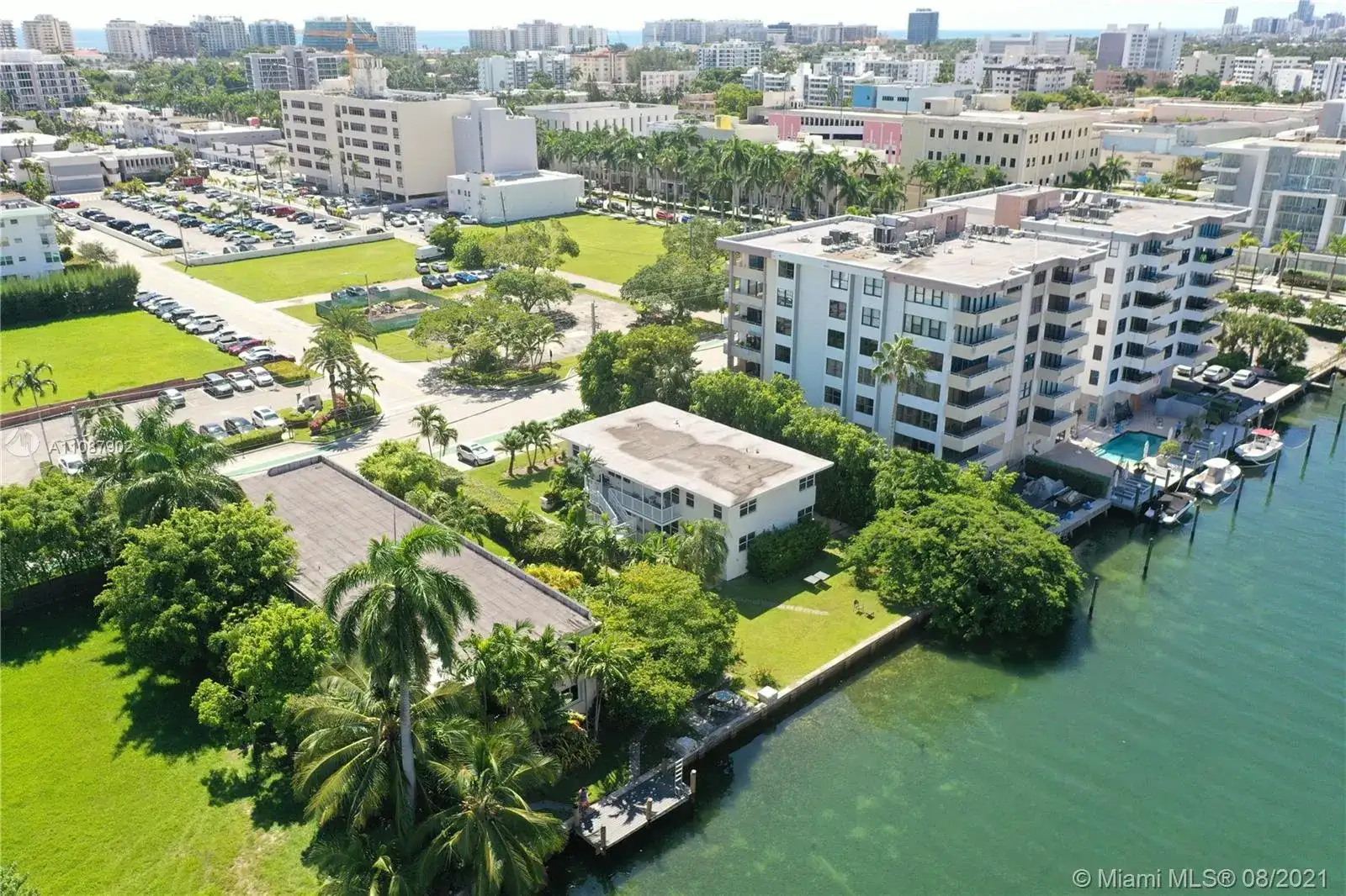 9700 W Bay Harbor Dr, Bay Harbor Islands FL 33154 photo 4