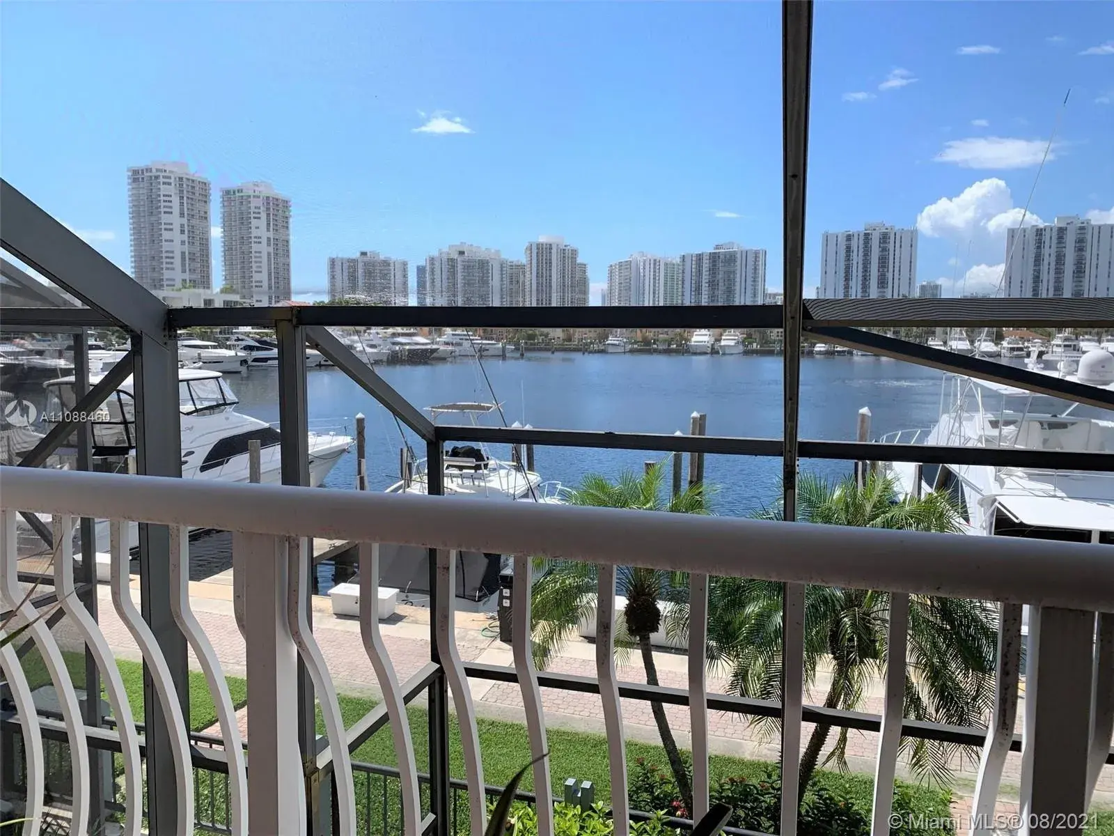 3620 Yacht Club Dr # 503, Aventura FL 33180