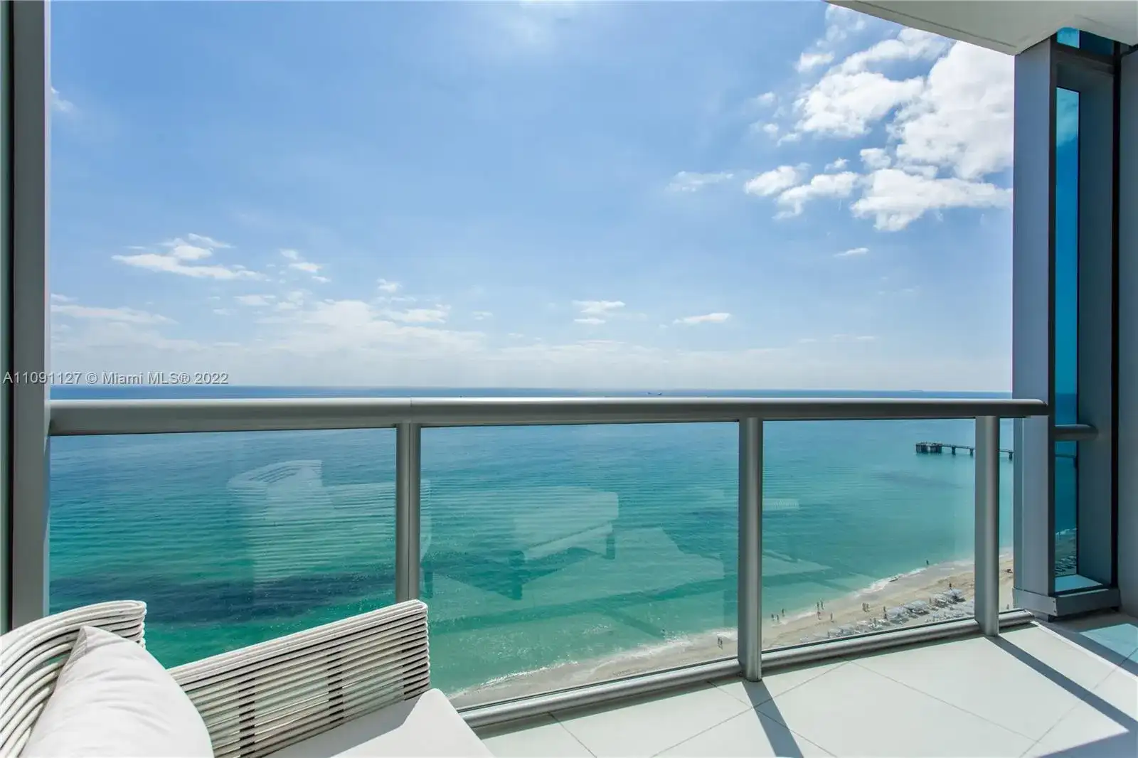 17121 Collins Ave # 1806, Sunny Isles Beach FL 33160 photo 2