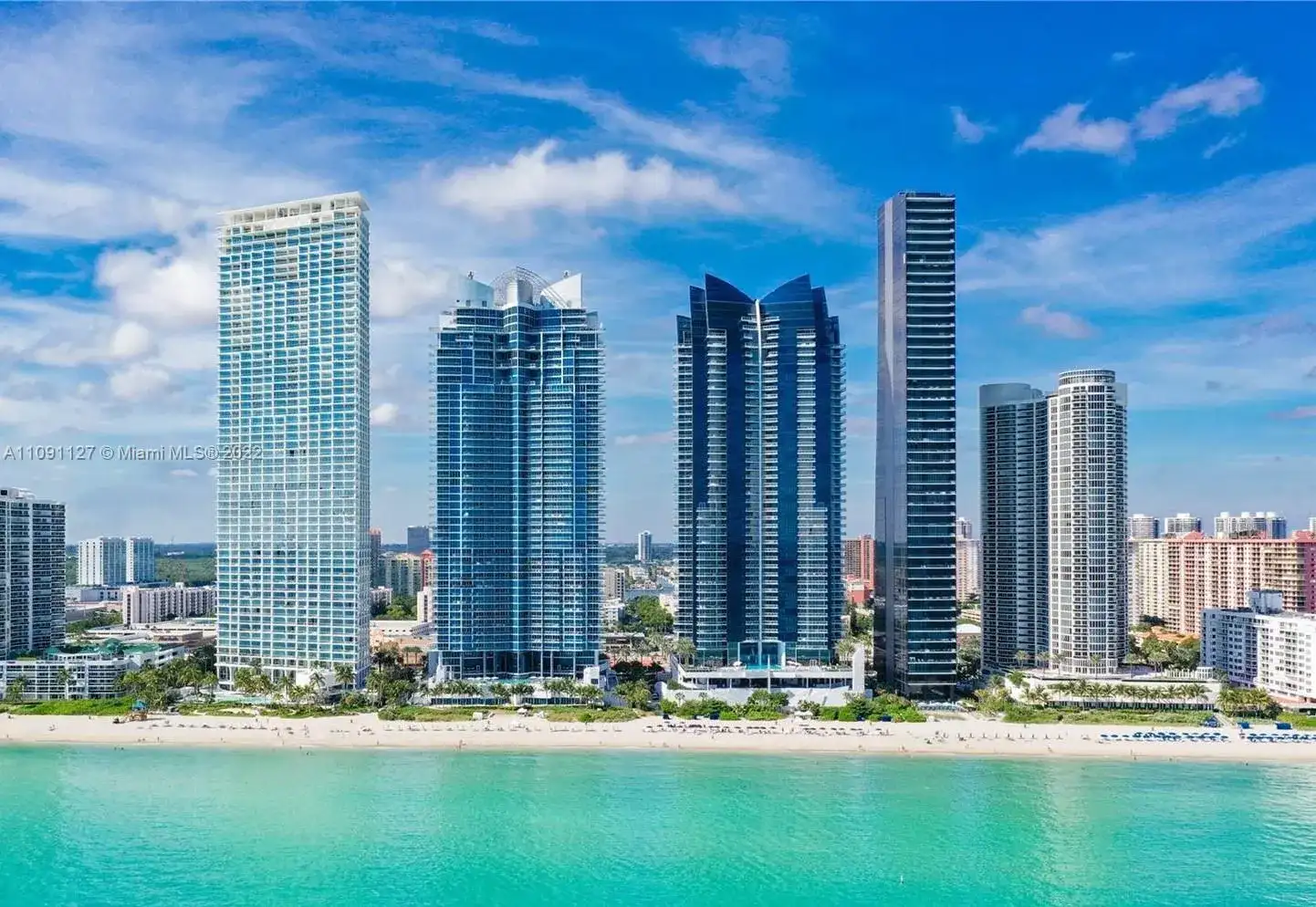 17121 Collins Ave # 1806, Sunny Isles Beach FL 33160 photo 3