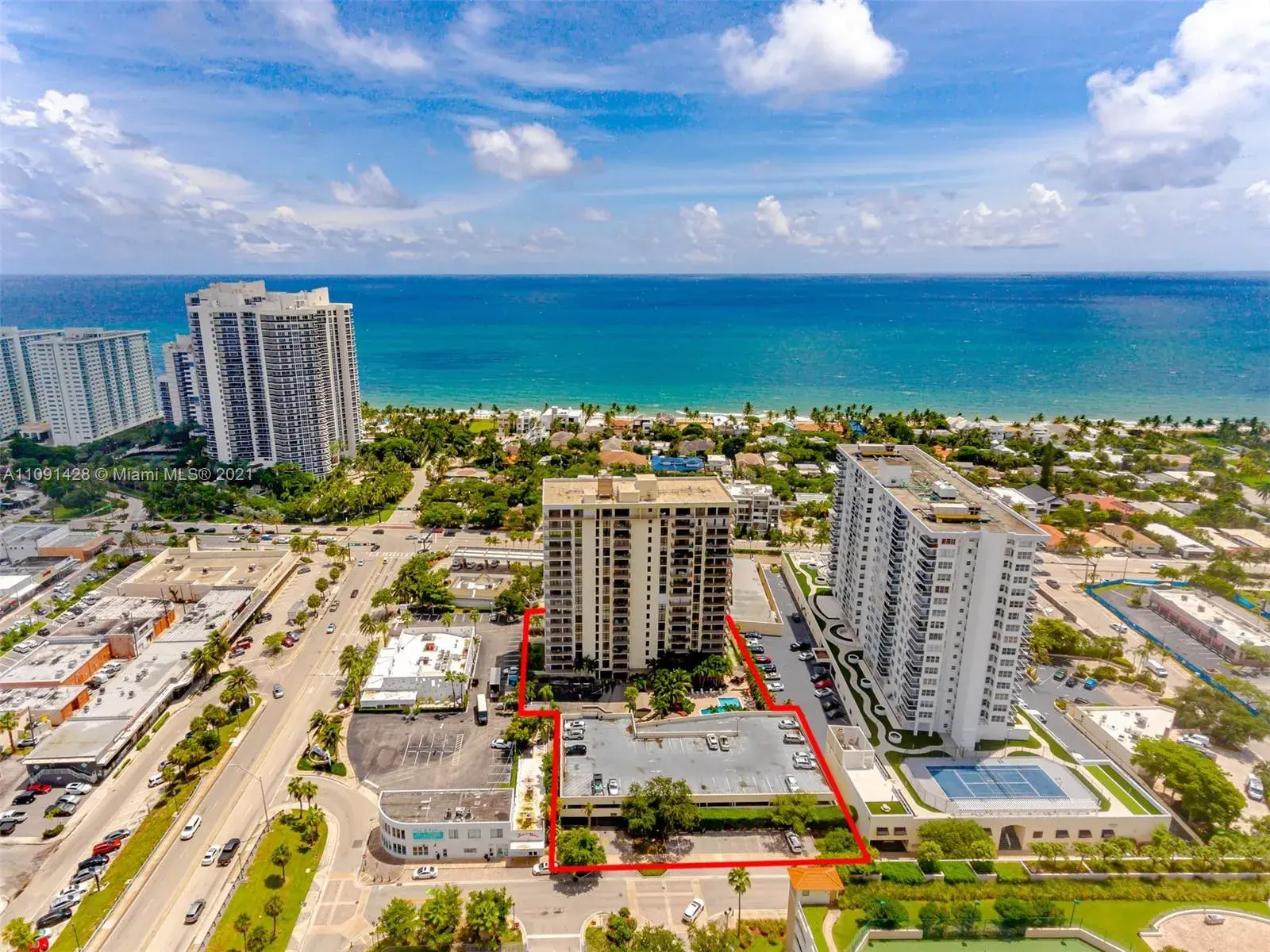 3031 N Ocean Blvd # 406, Fort Lauderdale FL 33308