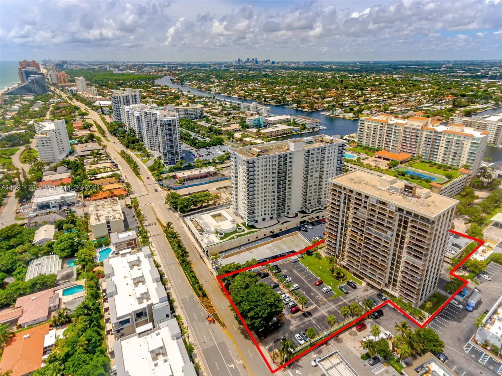 3031 N Ocean Blvd # 406, Fort Lauderdale FL 33308