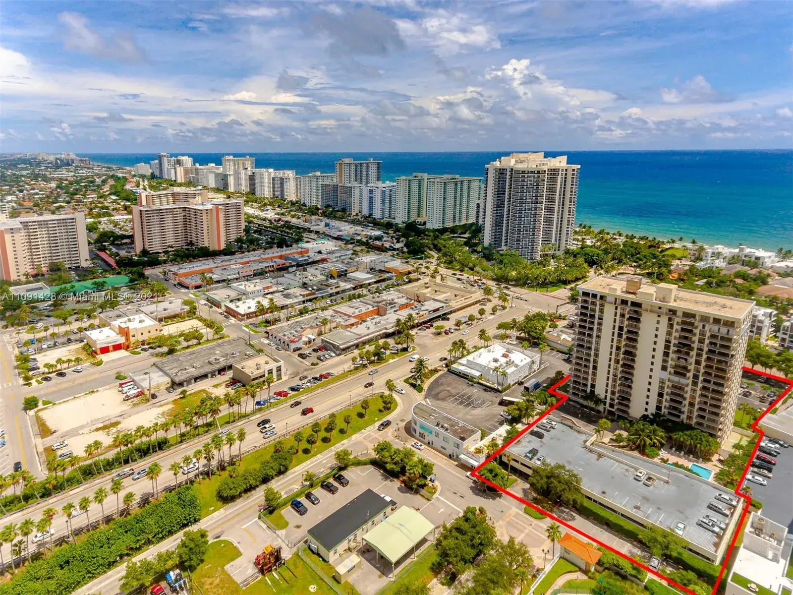 3031 N Ocean Blvd # 406, Fort Lauderdale FL 33308