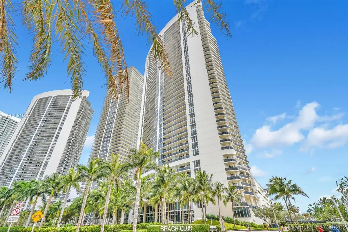 1800 S Ocean Dr # 3008, Hallandale Beach FL 33009