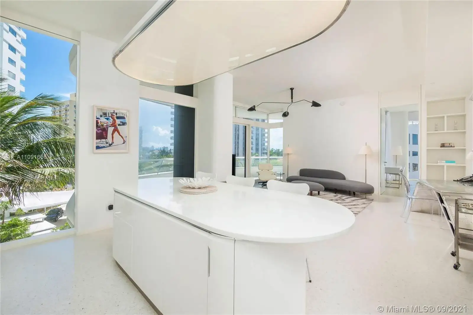 3315 Collins Ave # 4D, Miami Beach FL 33140 photo 3