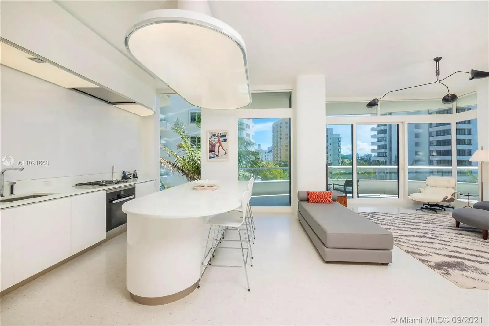 3315 Collins Ave # 4D, Miami Beach FL 33140 photo 4