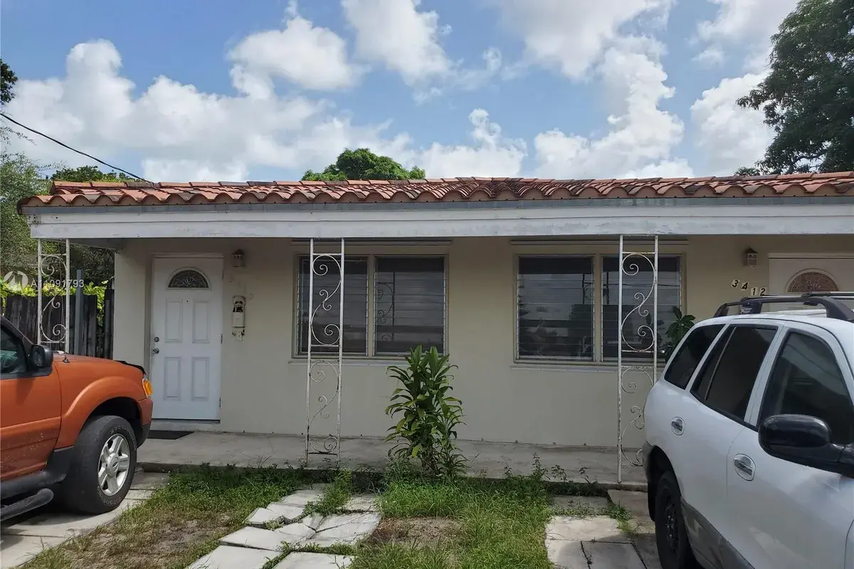 3410 SW 13th Ter, Miami FL 33145
