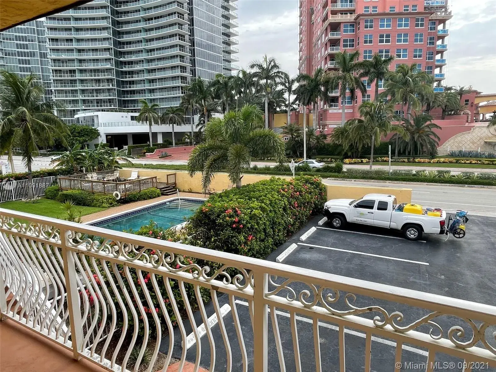2121 N Ocean Blvd # 7, Fort Lauderdale FL 33305