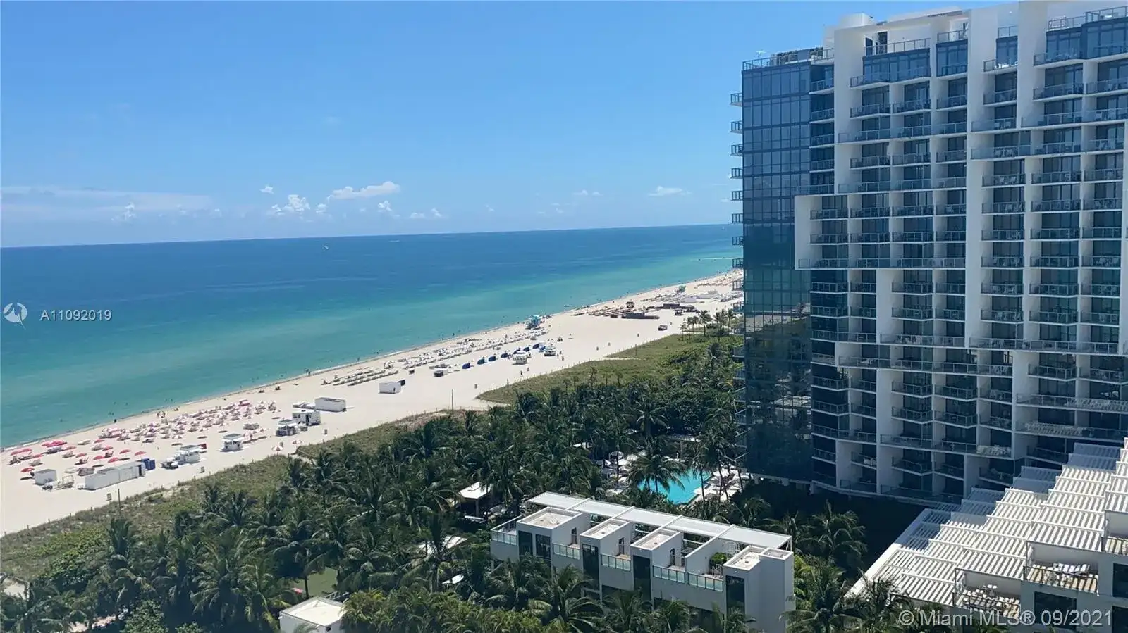 2301 Collins Ave # 1505, Miami Beach FL 33139 photo 3