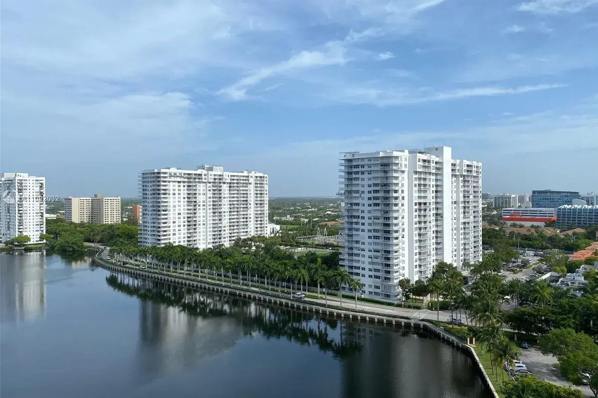 18151 NE 31st Ct # 1714, Aventura FL 33160