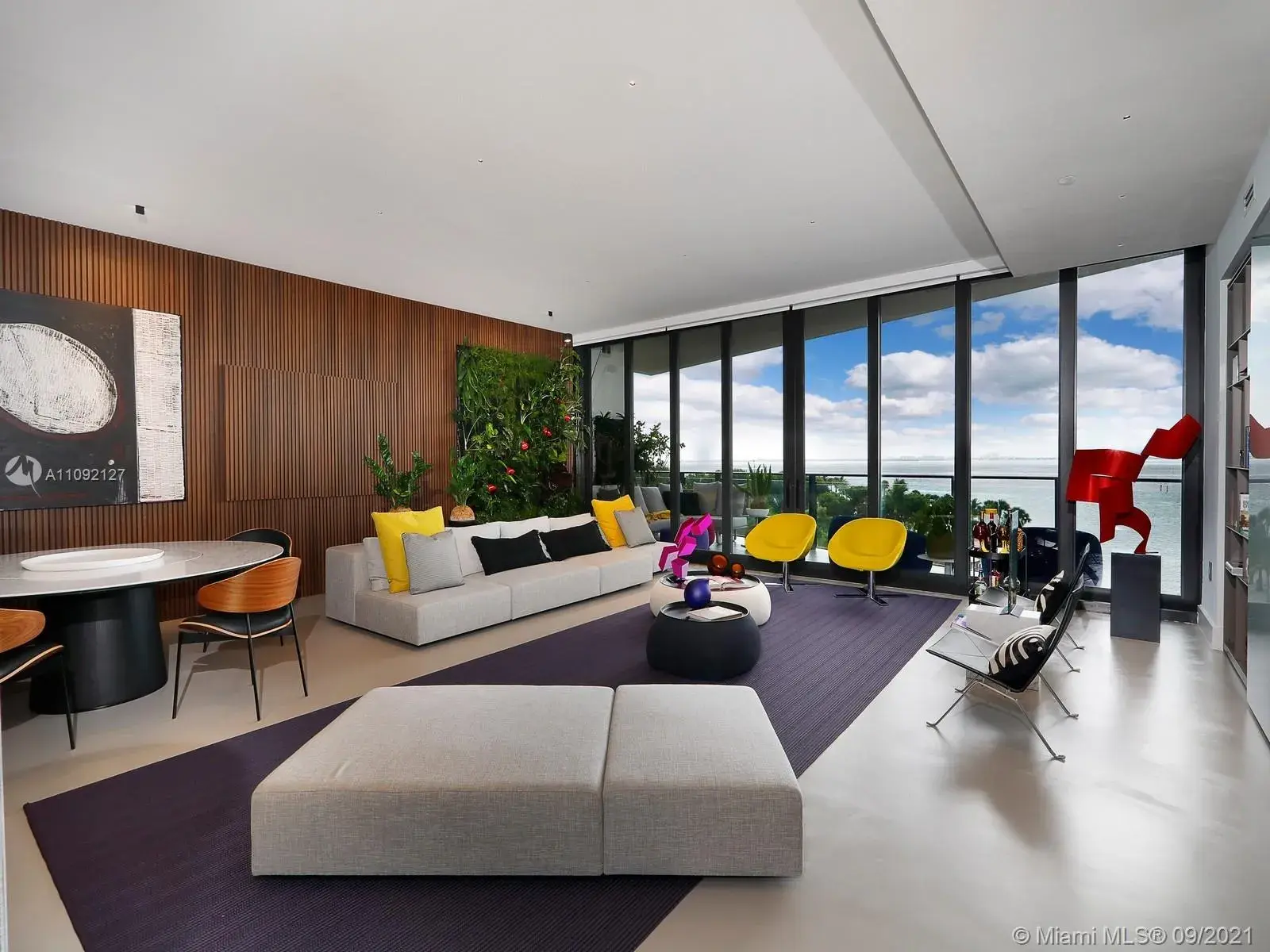 3581 E Glencoe St # 502, Miami FL 33133