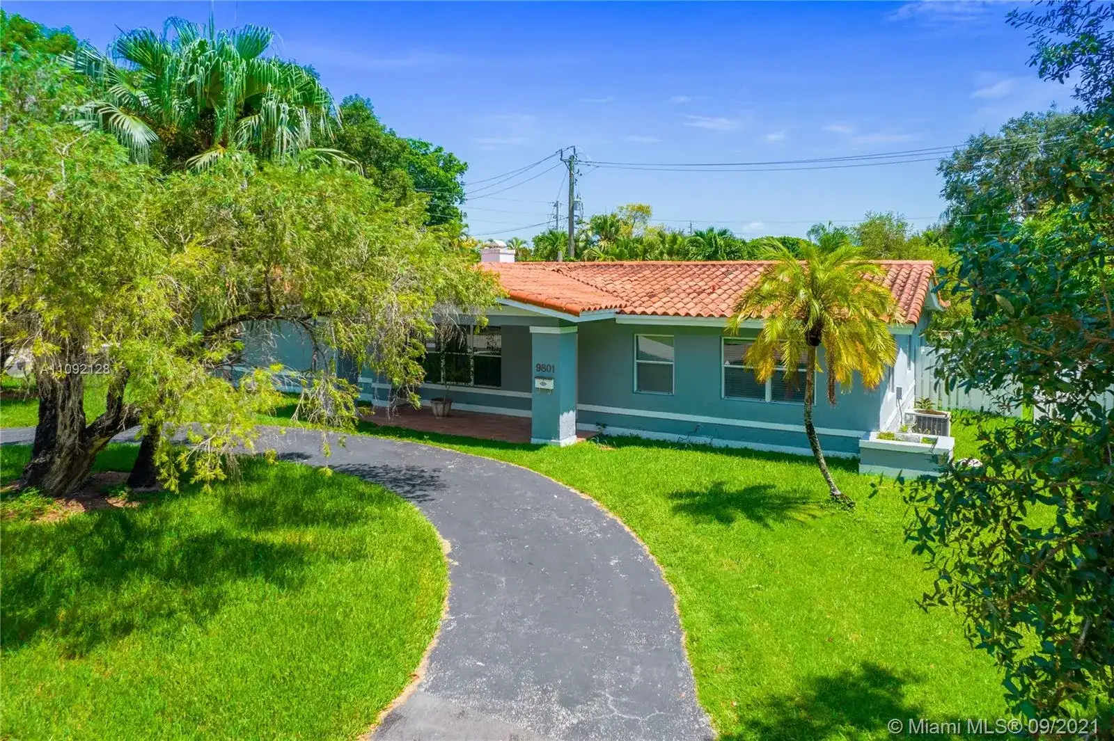 9801 SW 73rd Ct, Pinecrest FL 33156 photo 5