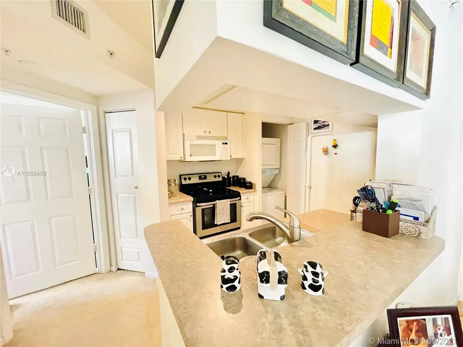 17100 N Bay Rd # 1509, Sunny Isles Beach FL 33160 photo 5