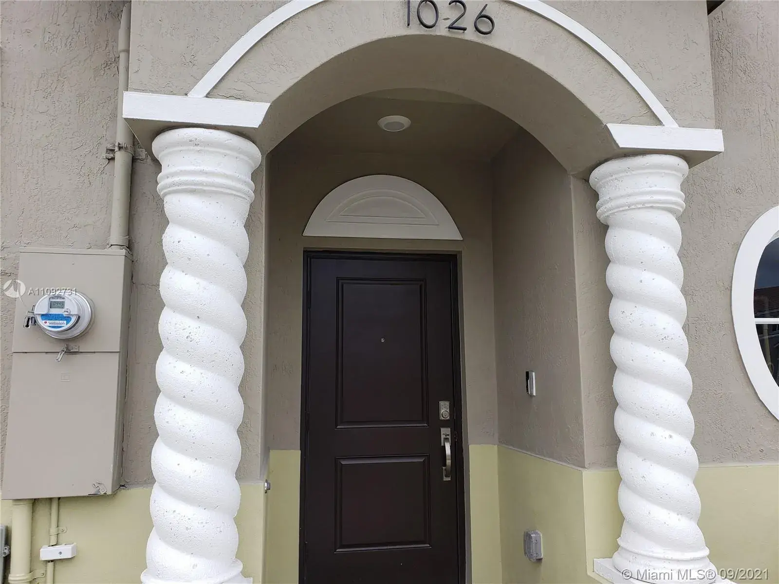 1026 SE 23rd Ter # 1026, Homestead FL 33035