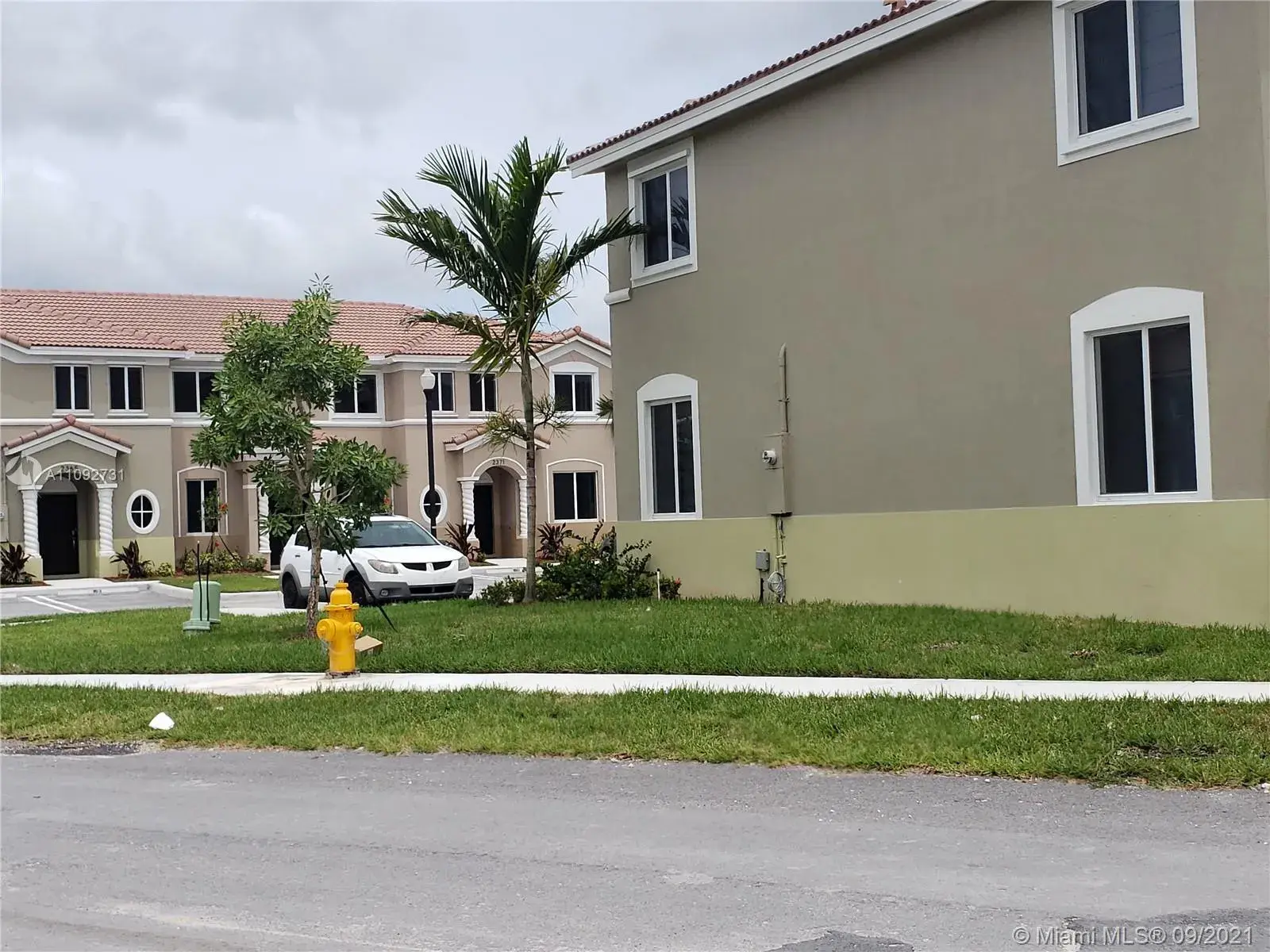 1026 SE 23rd Ter # 1026, Homestead FL 33035
