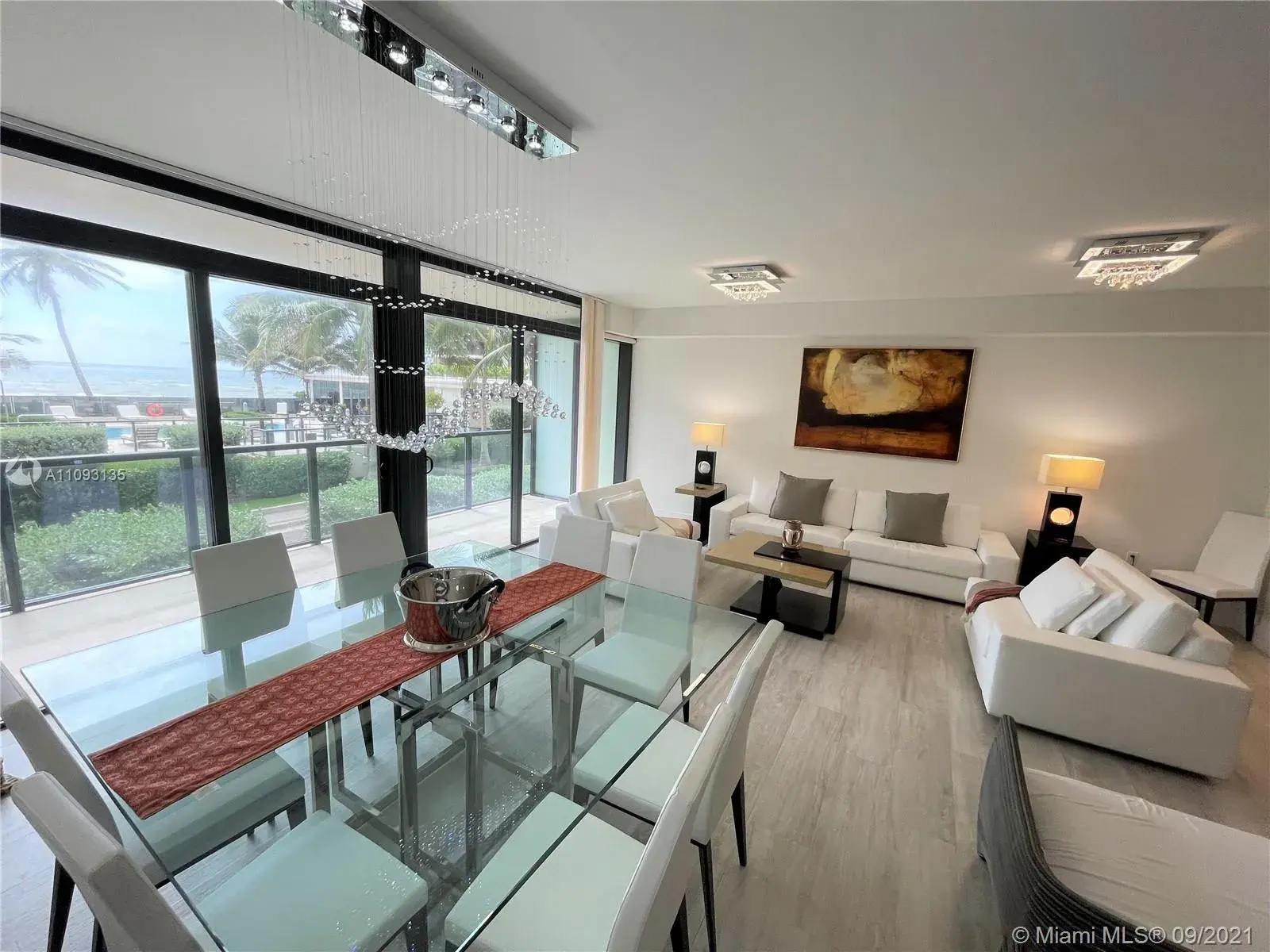 2101 S Surf Rd # 2F, Hollywood FL 33019
