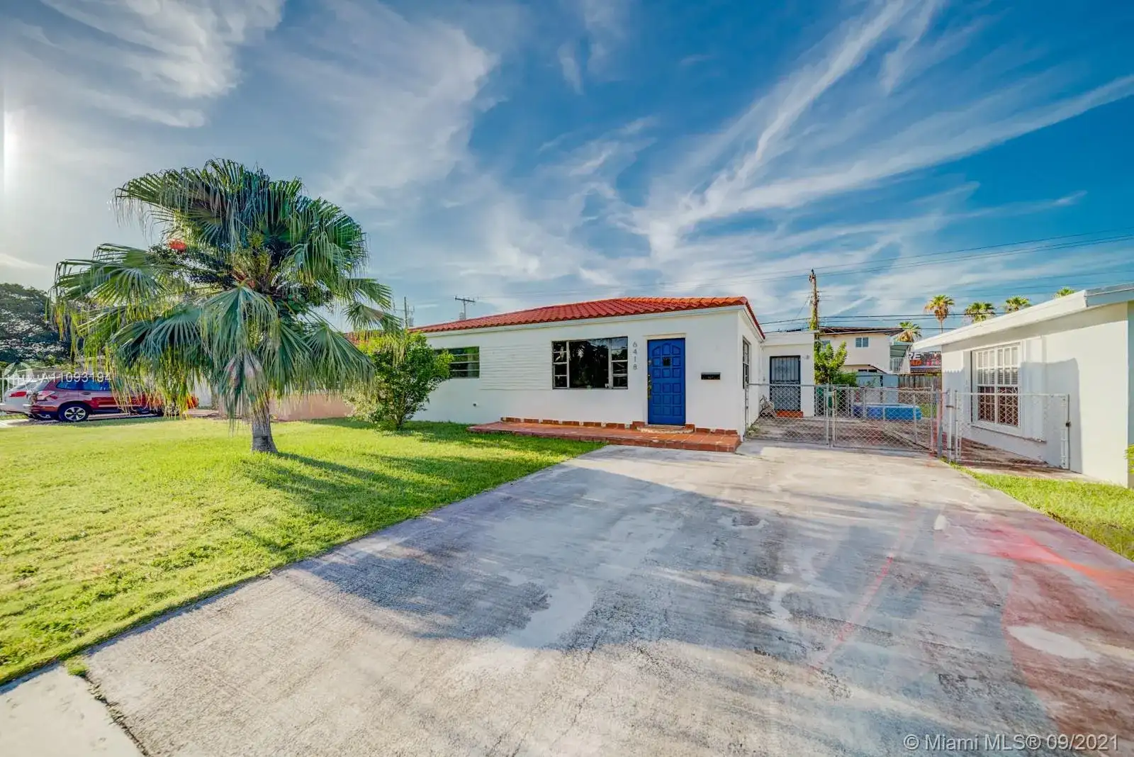 6418 SW 39th Ter, Miami FL 33155 photo 2