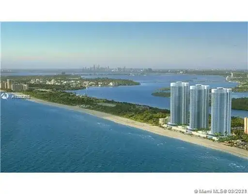 15901 Collins Ave # 3607, Sunny Isles Beach FL 33160