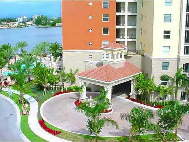 17100 N Bay Rd # 1714, Sunny Isles Beach FL 33160