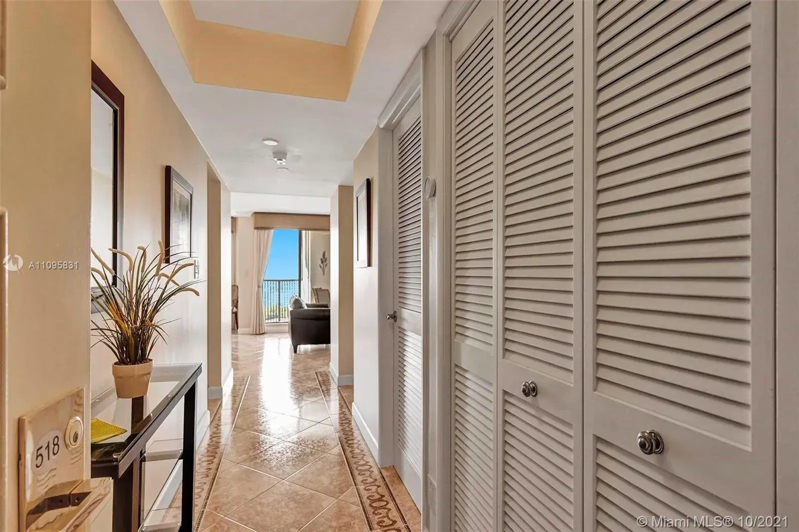 300 Three Islands Blvd # 518, Hallandale Beach FL 33009