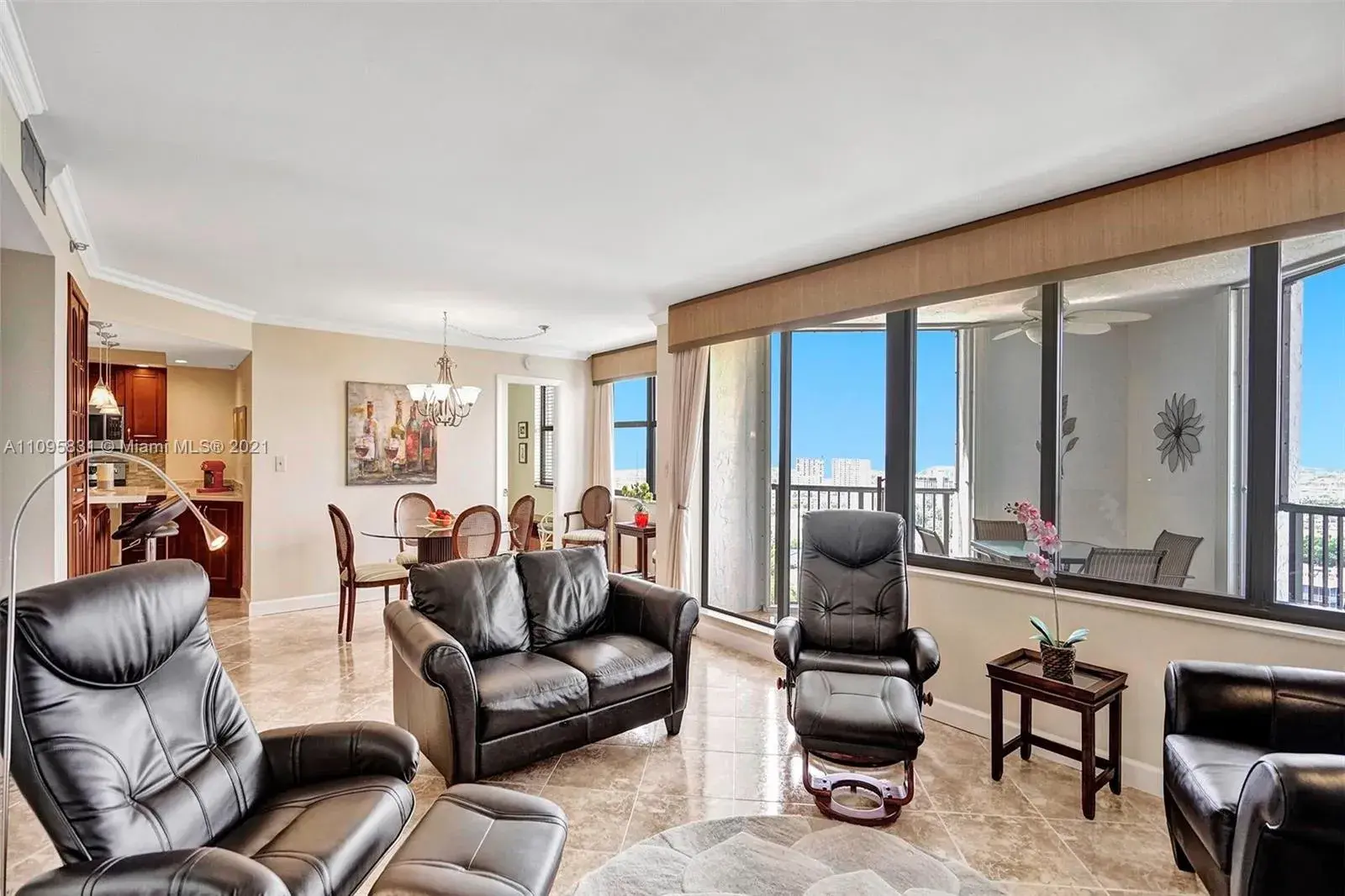 300 Three Islands Blvd # 518, Hallandale Beach FL 33009