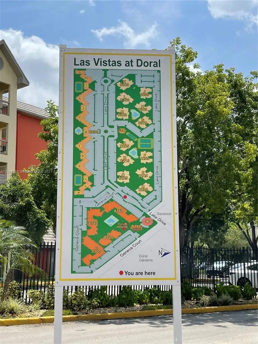 8225 Lake Dr # 502, Doral FL 33166 photo 4