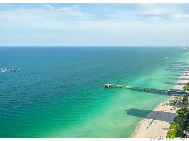 17001 Collins Ave # 3504, Sunny Isles Beach FL 33160