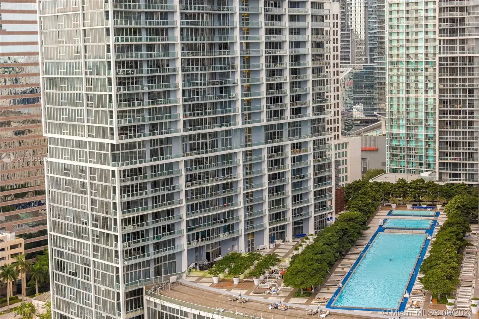 901 Brickell Key Blvd # 3001, Miami FL 33131 photo 3