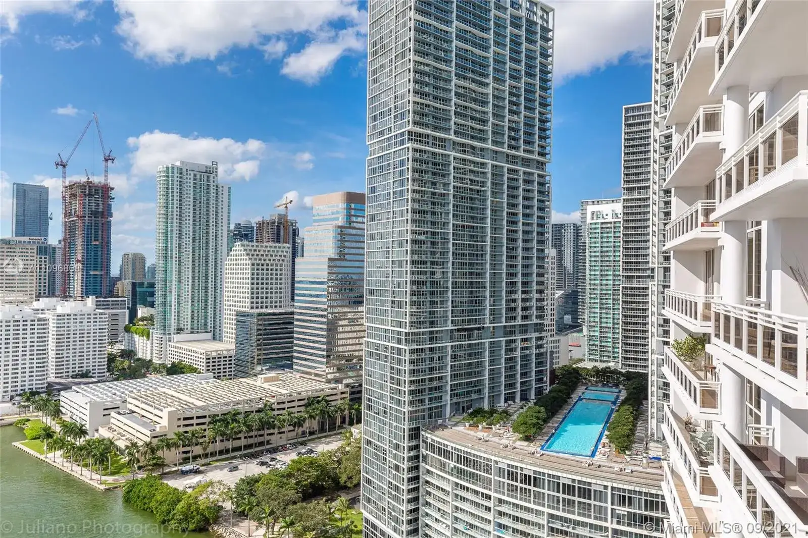 901 Brickell Key Blvd # 3001, Miami FL 33131 photo 5