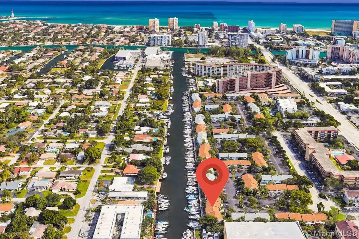 2533 NE 15th St, Pompano Beach FL 33062