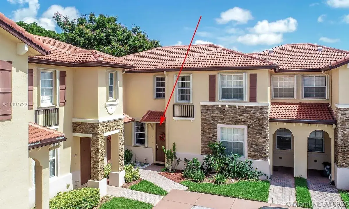 1398 NE 33rd Ave # 25, Homestead FL 33033