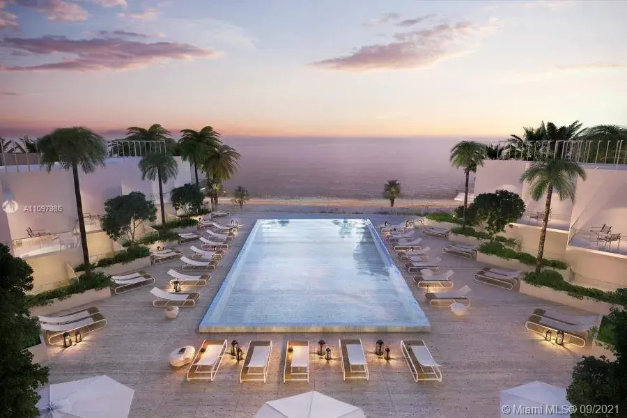 18501 Collins Ave # 2102, Sunny Isles Beach FL 33160