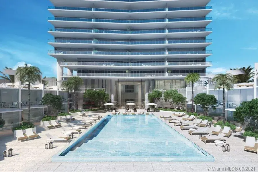 18501 Collins Ave # 2102, Sunny Isles Beach FL 33160