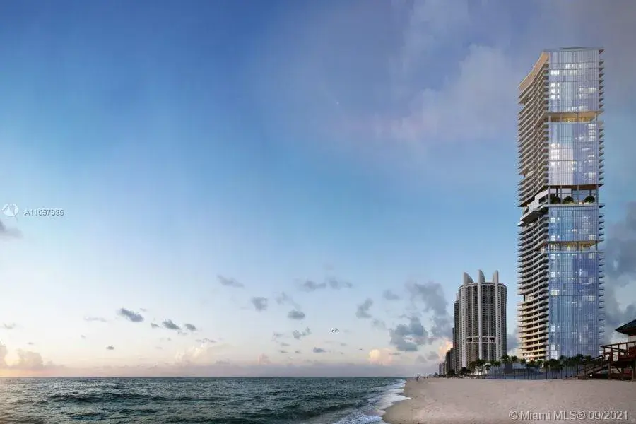 18501 Collins Ave # 2102, Sunny Isles Beach FL 33160