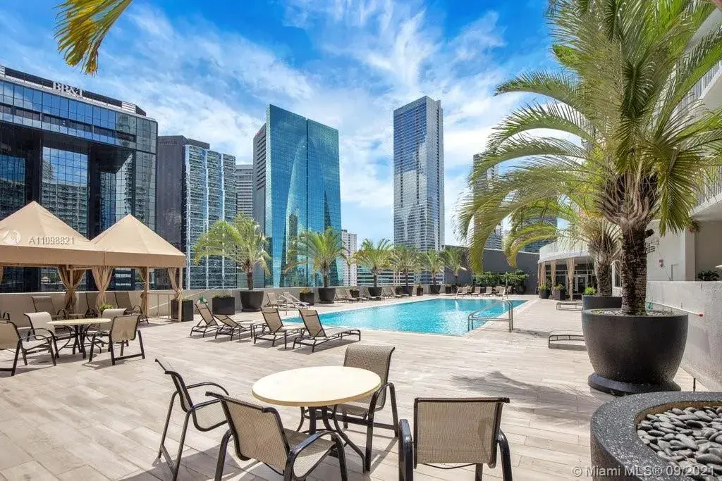 1250 S Miami Ave # 2106, Miami FL 33130