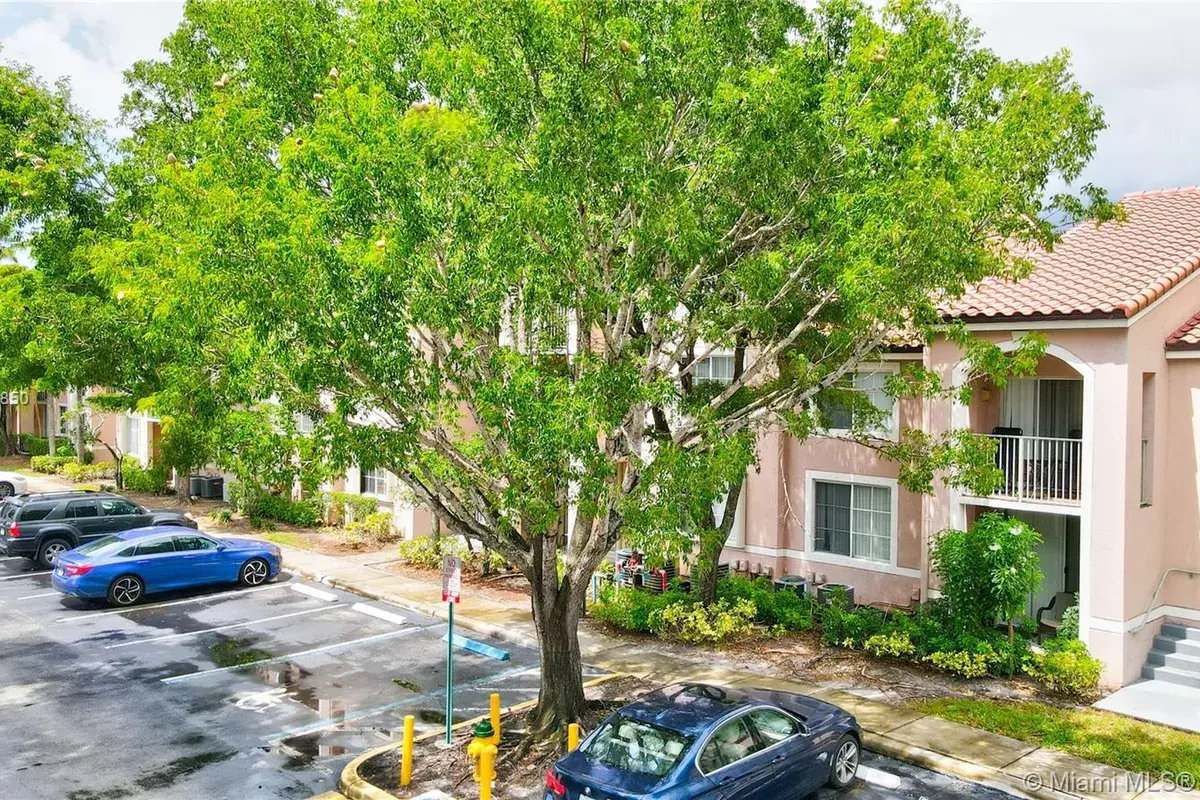12148 Saint Andrews Pl # 310, Miramar FL 33025