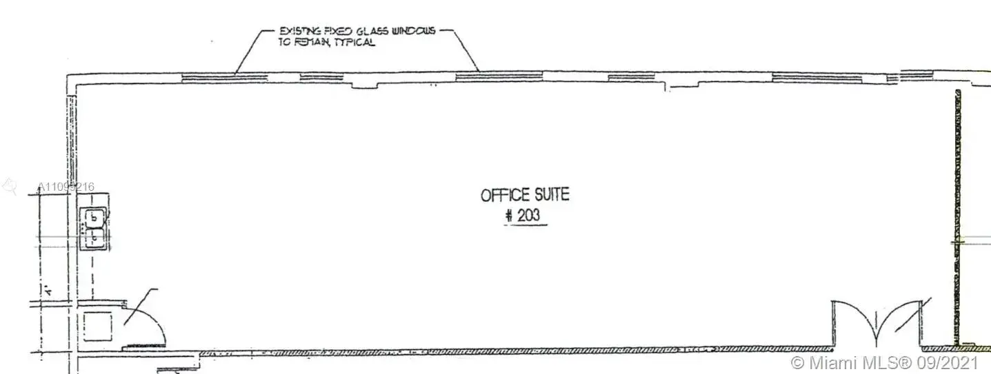 5050 Biscayne Blvd # 203, Miami FL 33137