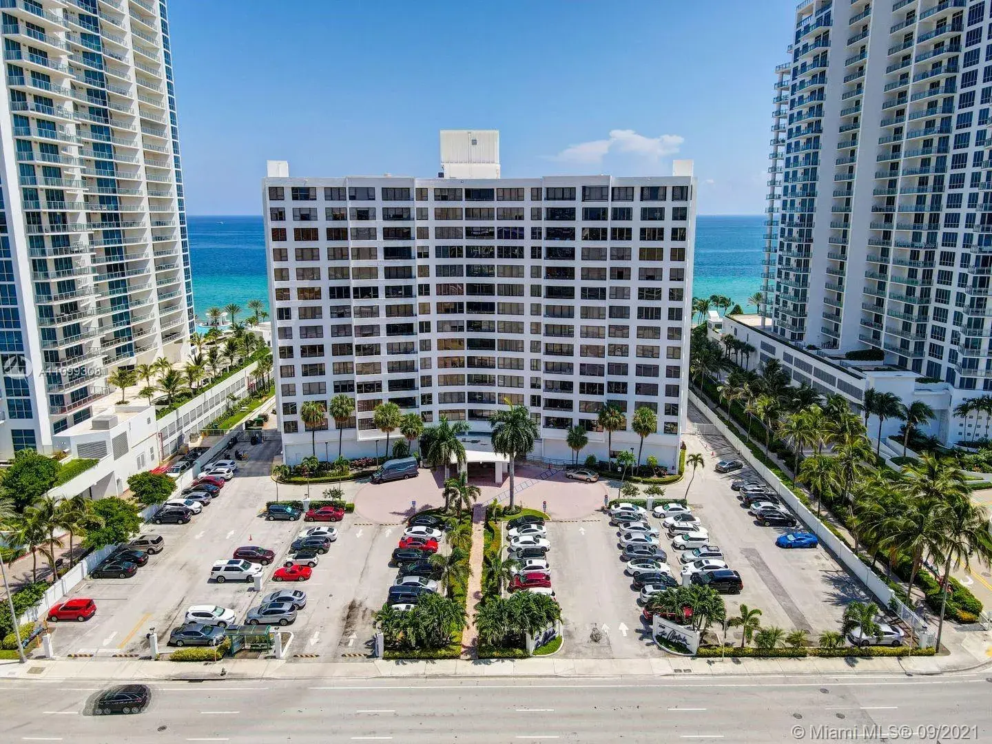 3505 S Ocean Dr # 404, Hollywood FL 33019