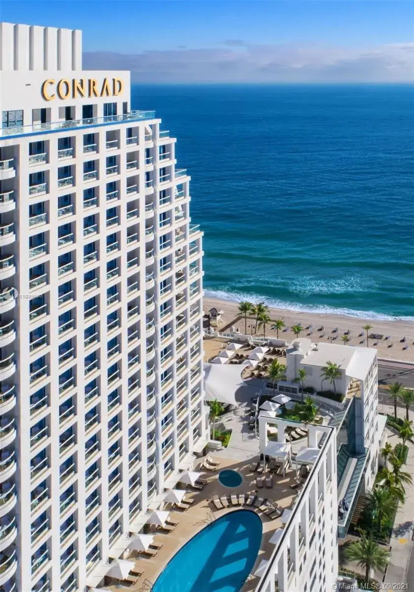 551 N Fort Lauderdale Beach Blvd # H811, Fort Lauderdale FL 33304