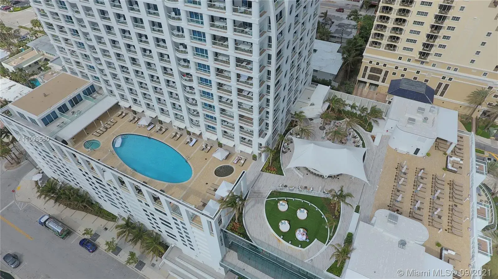 551 N Fort Lauderdale Beach Blvd # H811, Fort Lauderdale FL 33304