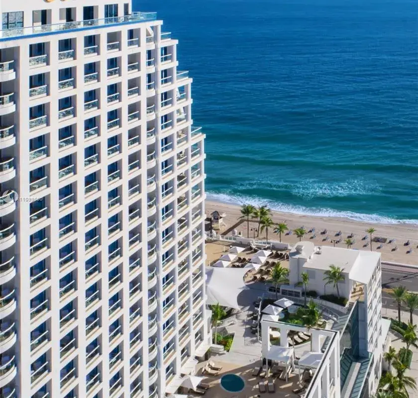 551 N Fort Lauderdale Beach Blvd # H811, Fort Lauderdale FL 33304