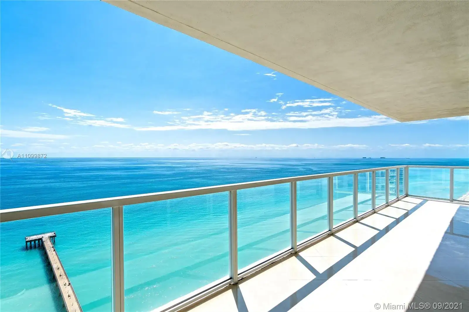 16699 Collins Ave # 2602, Sunny Isles Beach FL 33160