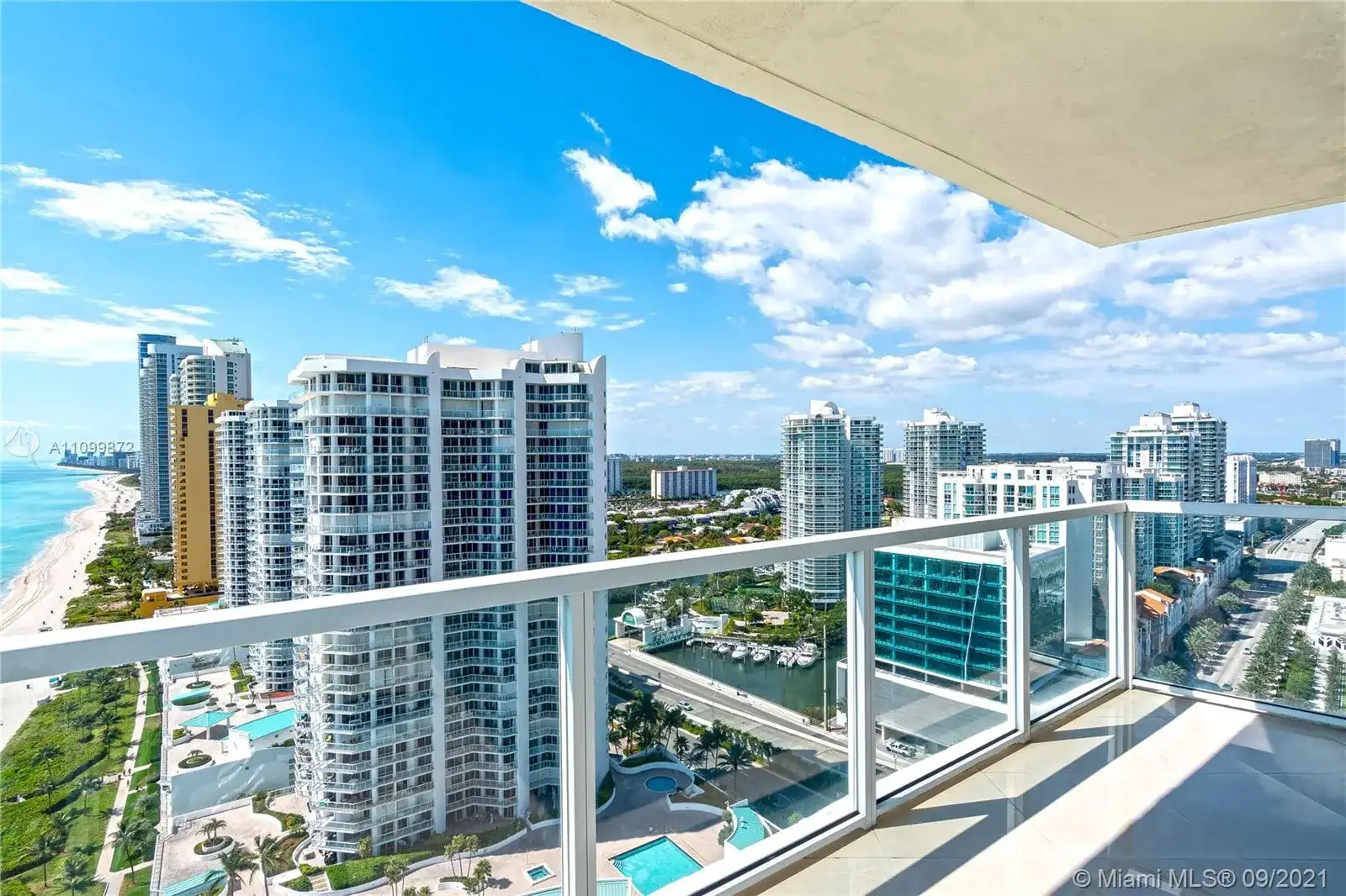 16699 Collins Ave # 2602, Sunny Isles Beach FL 33160 photo 4