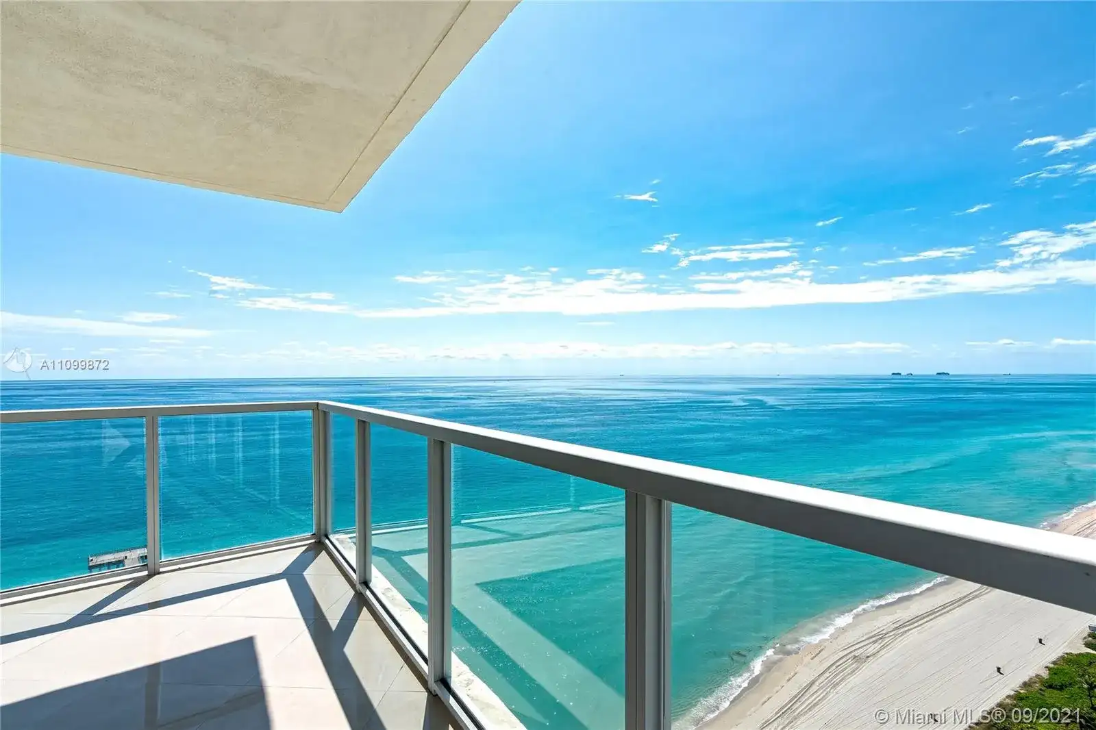 16699 Collins Ave # 2602, Sunny Isles Beach FL 33160 photo 5